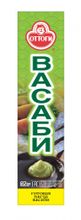 Васаби Ottogi Wasabi paste, 35 г