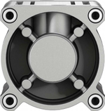 DSBC-125-125-PPSA-N3 Стандартный цилиндр