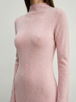 Платье RUBY, розовый