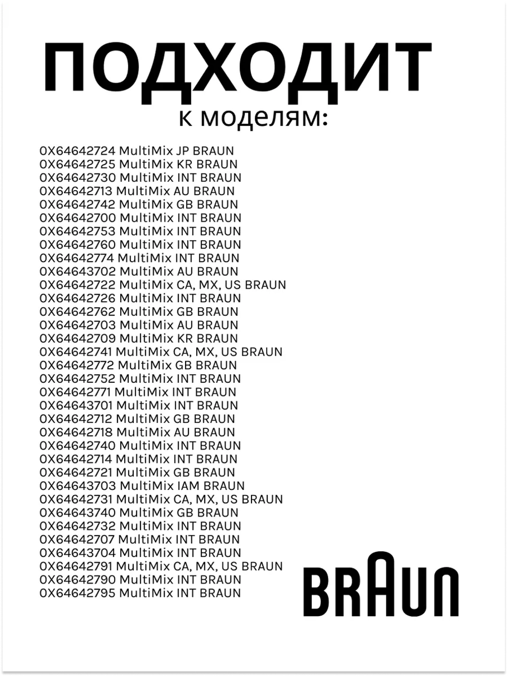 Шестерня для блендера Италия BR67051332