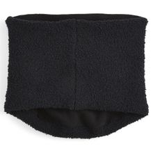 Шарф-снуд PUMA ESS Neck Warmer, 05436301, полиэстер, эластан, черный
