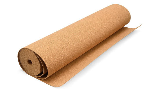 Пробковая подложка Go4Cork 2мм+ (уп. 10 м2)