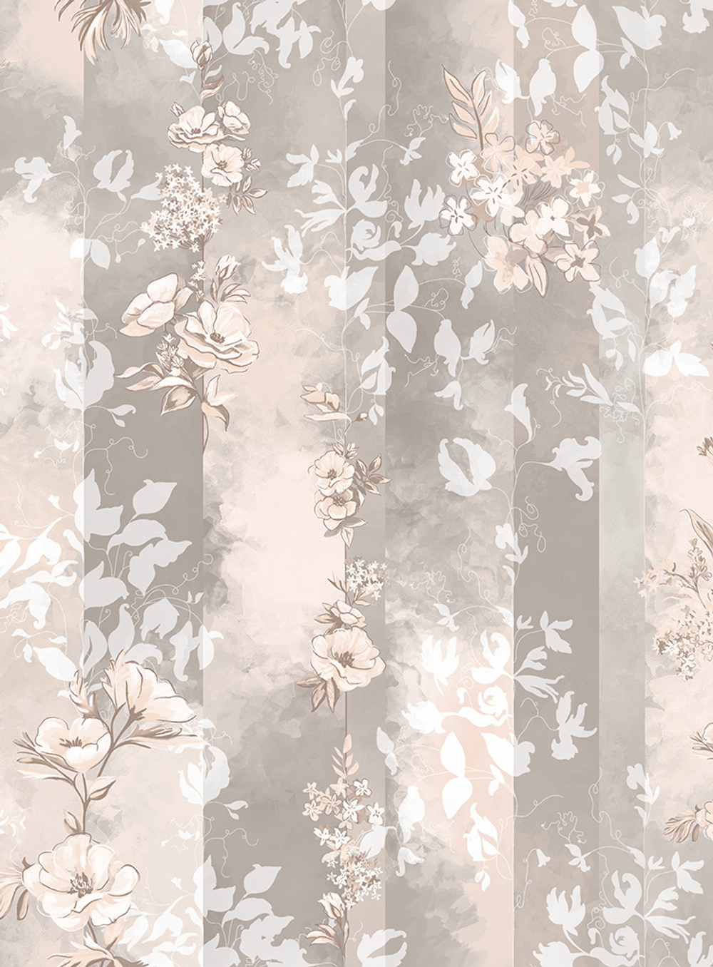 Флория - 61 (бежевая)