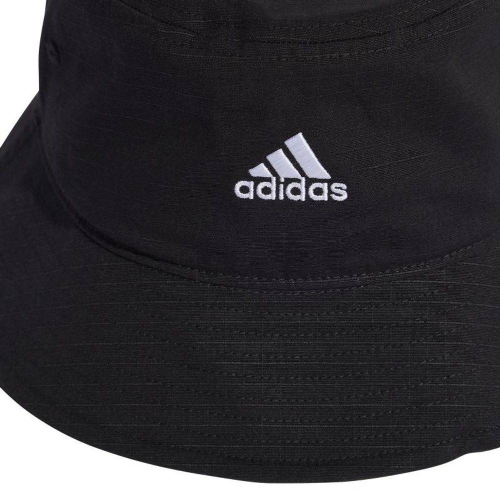 Теннисная кепка Adidas Classic Bucket - Black