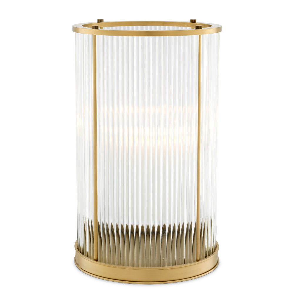 Подсвечник Hurricane Mayson L арт.111641