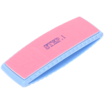 Полировка для ногтей 2 в 1, прямоугольник, цвет микс, 9,5*3,5см