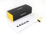 Очки поляризационные Leech Eyewear MOONSTONE GRAY