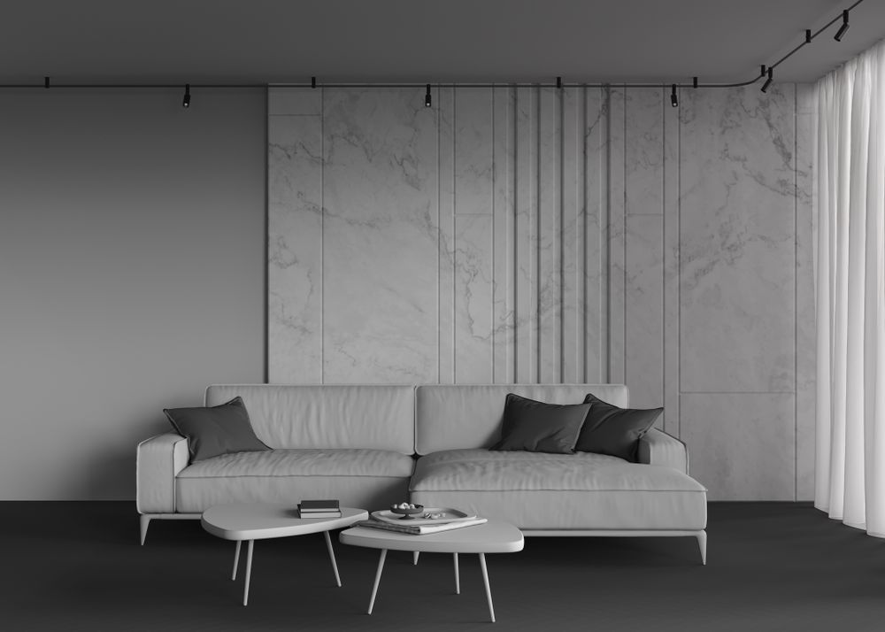 Трековый магнитный светодиодный светильник Maytoni Flexity   TR201-1-5W3K-M-B