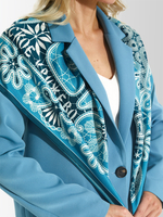 Платок «Вологодское кружево»