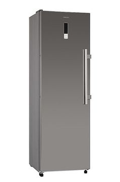 Морозильник HIBERG FR-35LD NFXr