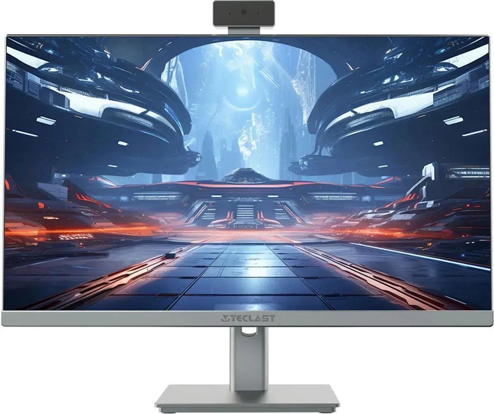 Моноблок Teclast V24 (Air 1210016G512FKRU)