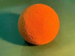 Мячи и пыжи для промывки