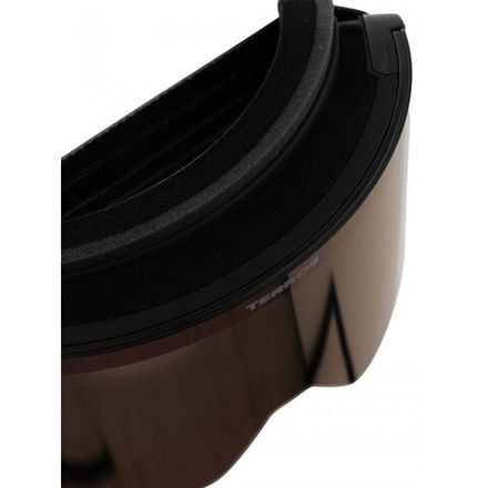 Маска TERRO T3- PEAKPRO Indigo