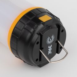 Светодиодный фонарь ЭРА PA-806 прожектор аккумуляторный Сириус | Прожекторные фонари