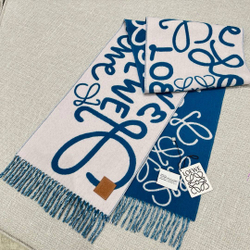 Шарф Loewe