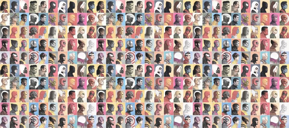 Бесшовная фреска KIDS-94, 2,7 м (Ширина 4 м)