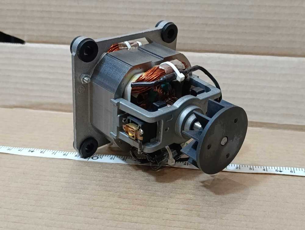 Двигатель в сборе для блендера Leran SBG 900