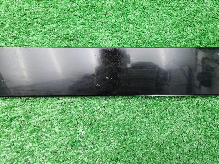 Накладка крышки багажника Kia Soul 3 SK (19-нв)