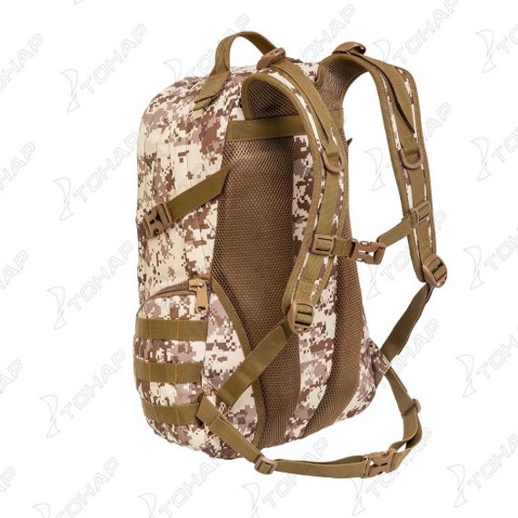 Рюкзак тактический КМФ цифра (HS-9332-S) Helios