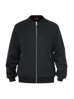 Бомбер DON.T FUCK UP, черный