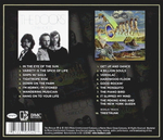 The Doors / Other Voices + Full Circle (2CD)
