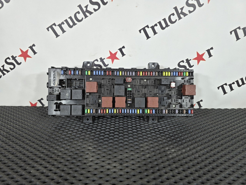 Блок предохранителей