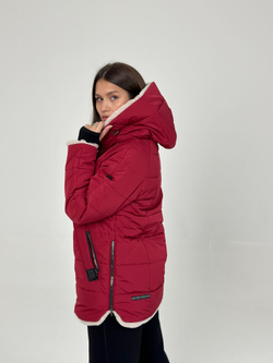 Куртка женская Уна NorthBloom