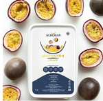 Пюре Маракуйя с семечкой AGROBAR 250 гр.