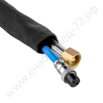 Резак плазменный CP SG-55 5м (M16х1,5; 2pin) PLA5505