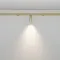 Светильник Фокус / Focus Led для системы освещения Axity 3000/6000К 3Вт 45° Technical c102cl-3w3-6k-bs
