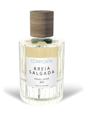 Comporta Perfumes Areia Salgada