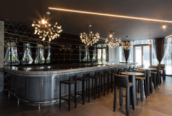 Люстра Heracleum D98