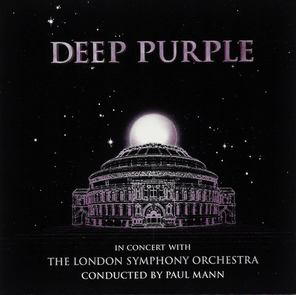 Deep Purple / In Concert With The London Symphony Orchestra (2CD)