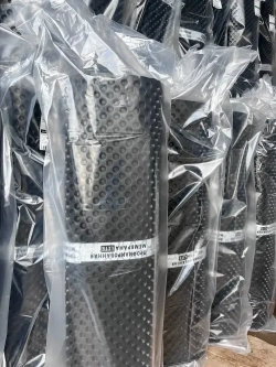 Профилированная мембрана Lite (1х20 м) шип 8 мм 450 г/м2