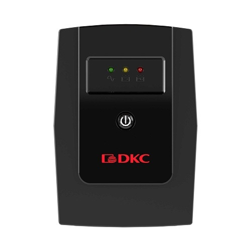 Источник бесперебойного питания  DKC INFO600S