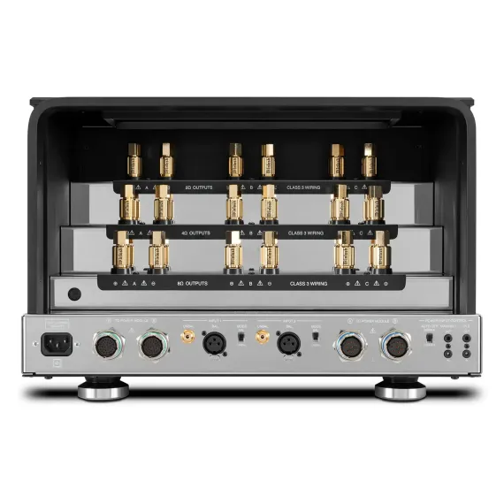 Mcintosh MC2.1KW