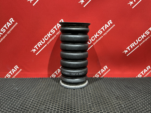 Патрубок интеркулера