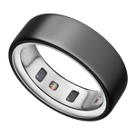 Умное кольцо Oura Ring 4 Stealth US6