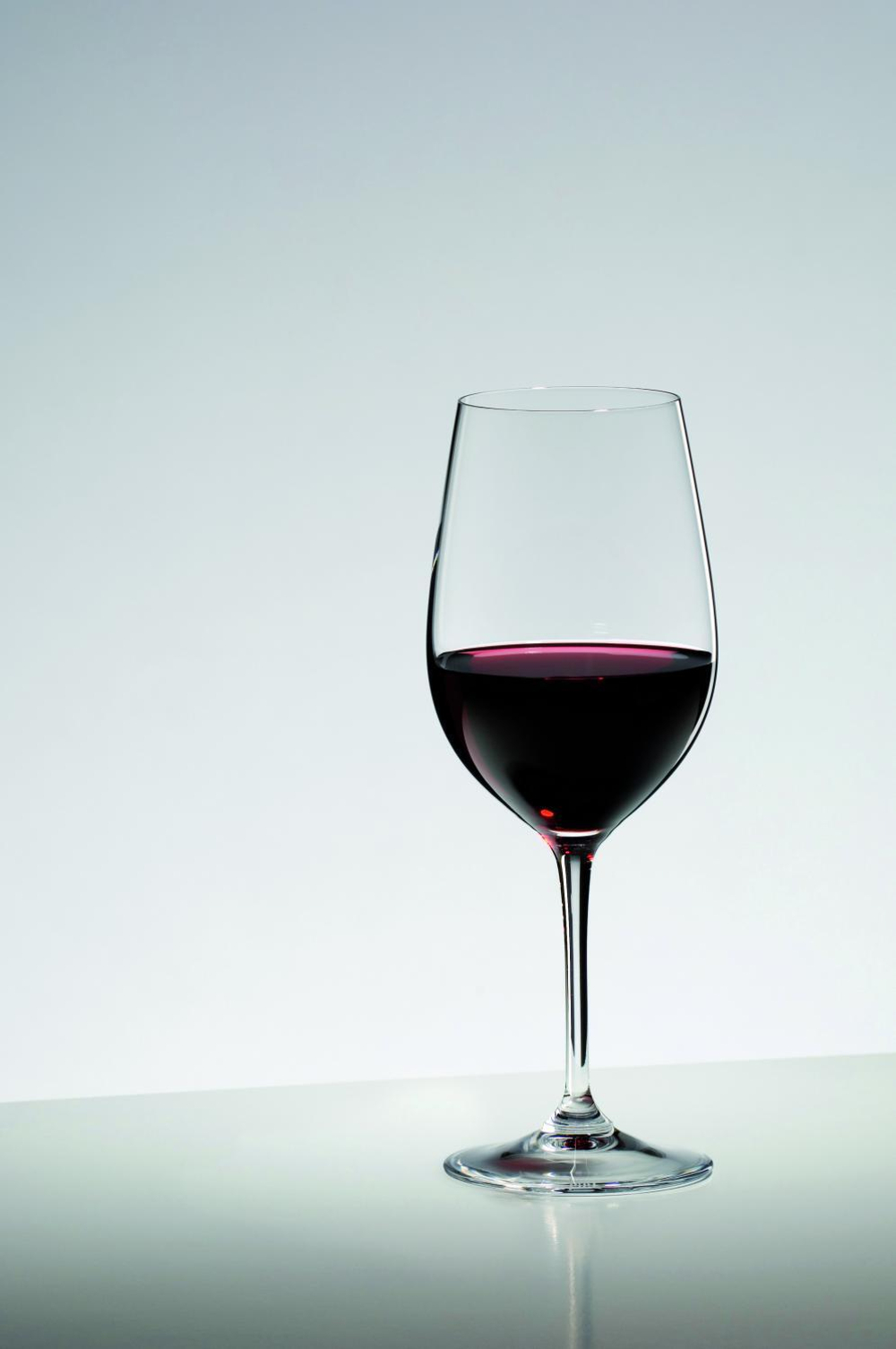 Набор из 4-х бокалов для вина Riesling Grand Cru/Zinfandel 400 мл Vinum Riedel