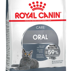 Royal Canin корм для кошек забота о полости рта с курицей (Oral Care)