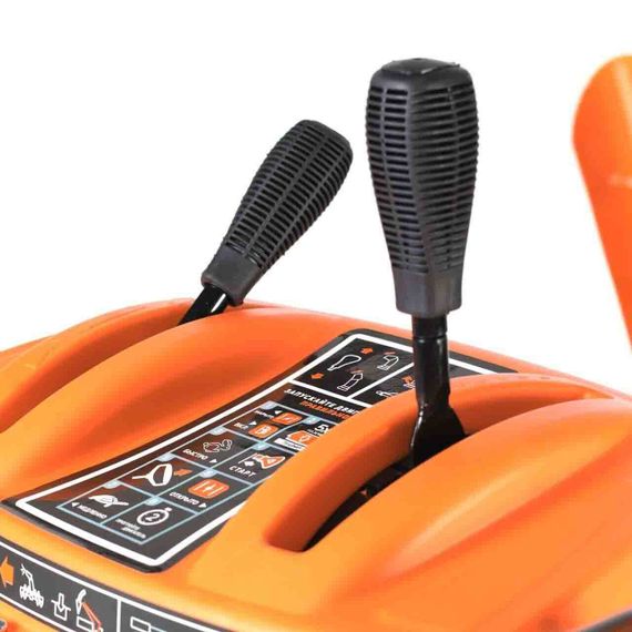 Снегоуборщик PATRIOT Сибирь 130 CЕТ