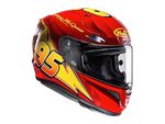RPHA11 Lightni.Mcqueen Disn Pixar MC1 / Красно-желтый