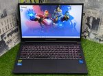 Игровой ThundeRobot 15.6 i5-12450H/RTX 3050 4GB/IPS 144Hz/16GB/512GB/ 911S Core D[JT009K00FRU]/Windows 10