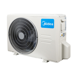 Сплит-система инверторного типа с функцией притока атмосферного воздуха Midea Gaia Full DC Inverter