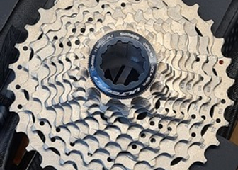 Вело-запчасти