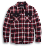 Рубашка Riding Shirt Jacket Arterial Harley-Davidson