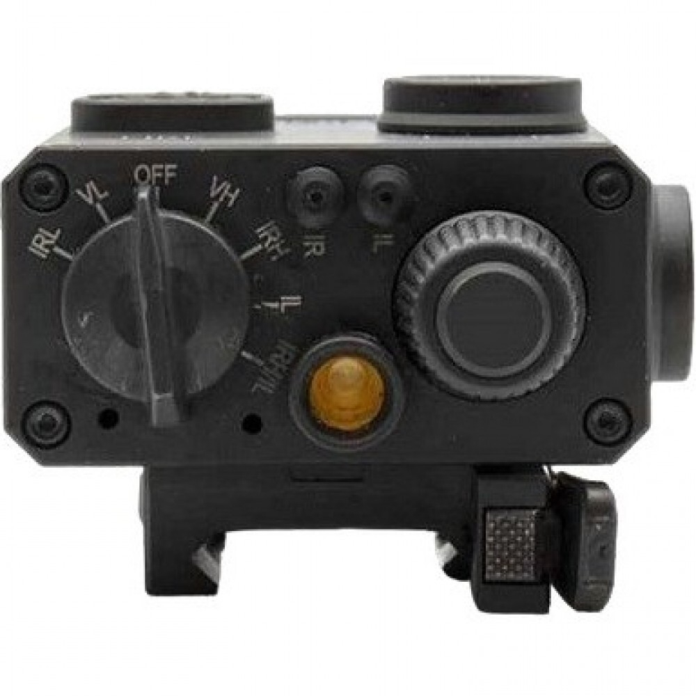 Тактический блок HOLOSUN LS321R Multi