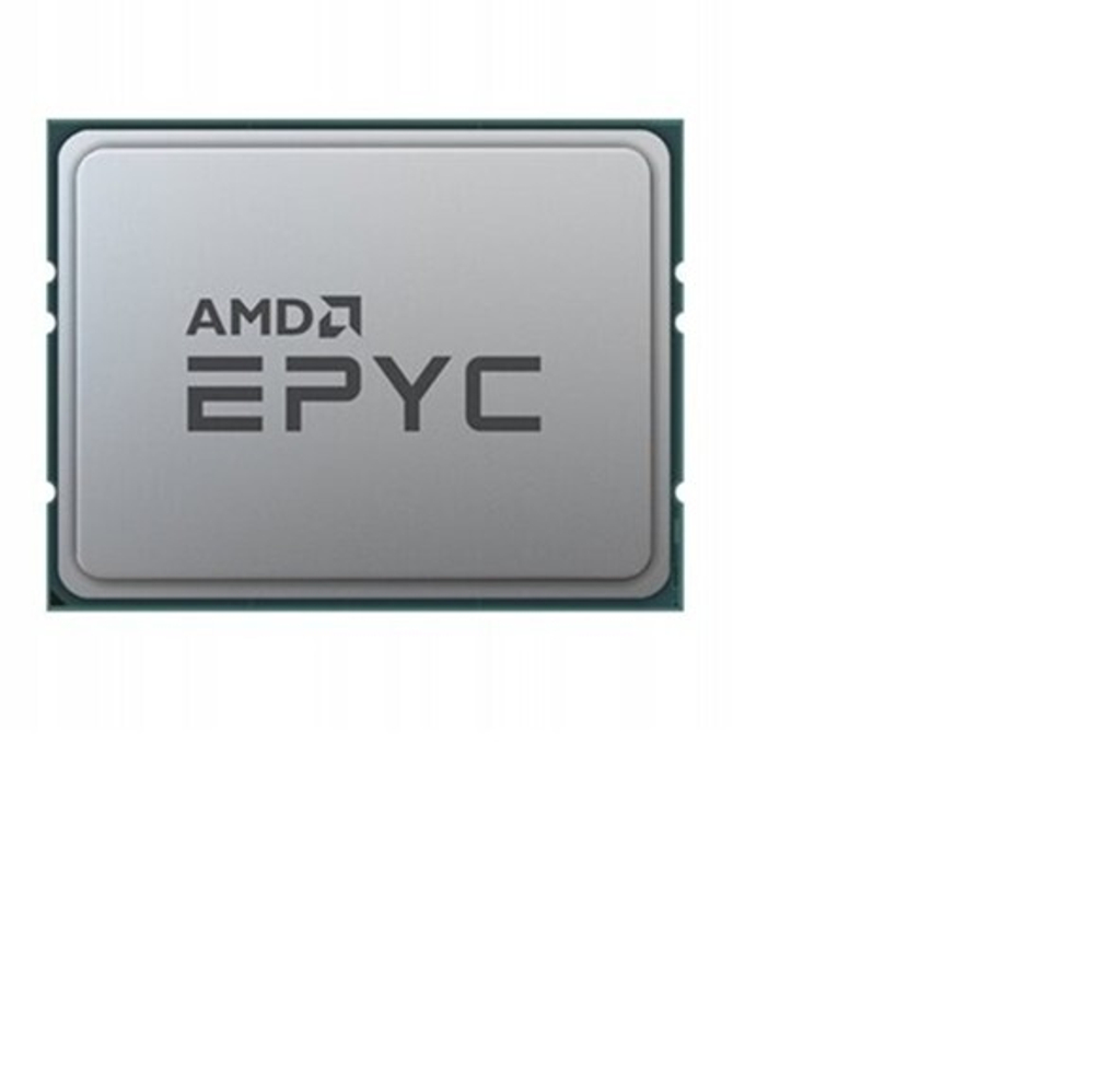Процессор AMD EPYC 8324PN