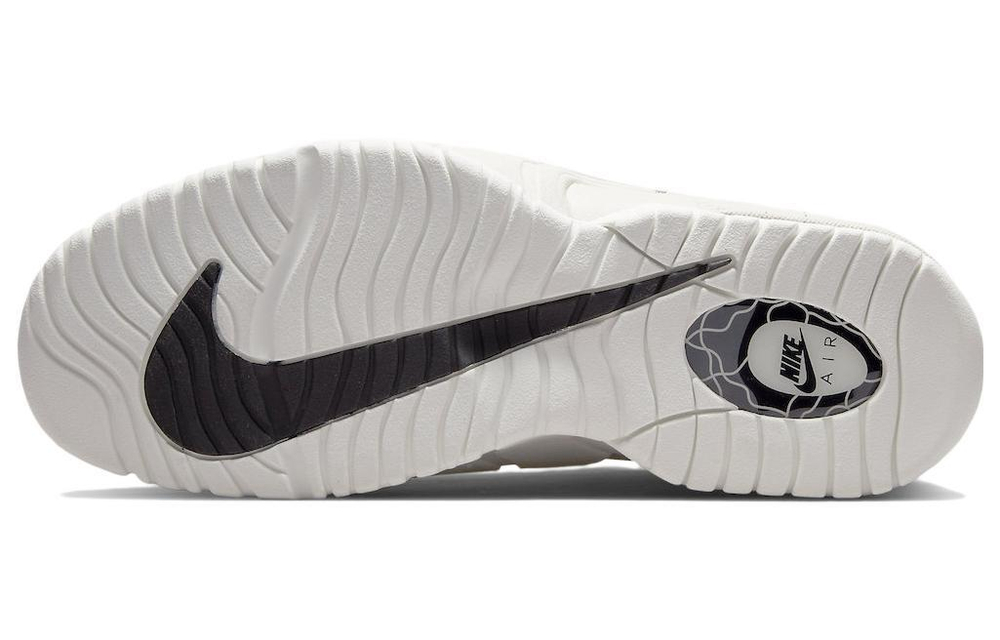 Кроссовки Social Status X Nike Air Max Penny Desert Sand