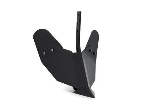 Навесное Окучник 1-рядный 420мм СТ